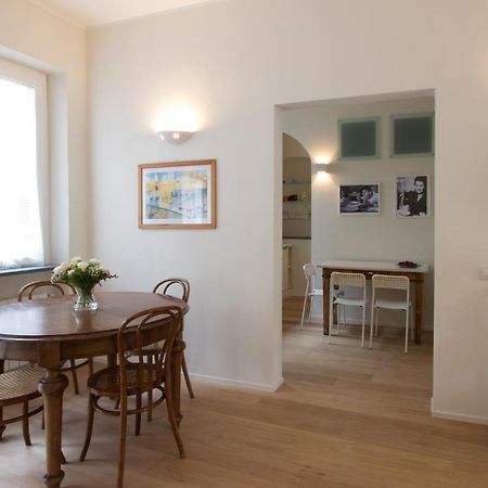 Mezzaluna House, Terre Marine Lejlighed La Spezia Eksteriør billede